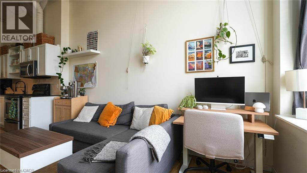 410 KING Street W Unit# 226 thumbnail 7