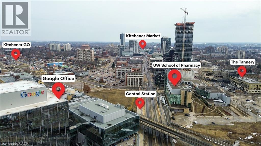 410 KING Street W Unit# 226 thumbnail 17