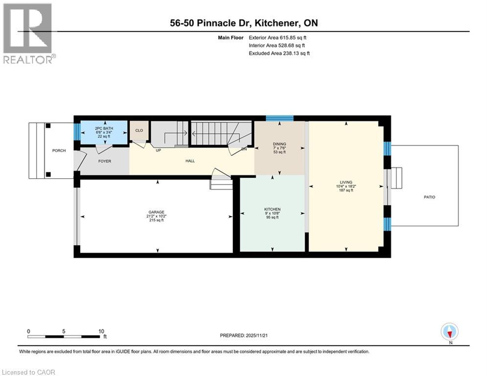 50 PINNACLE Drive Unit# 56 thumbnail 23