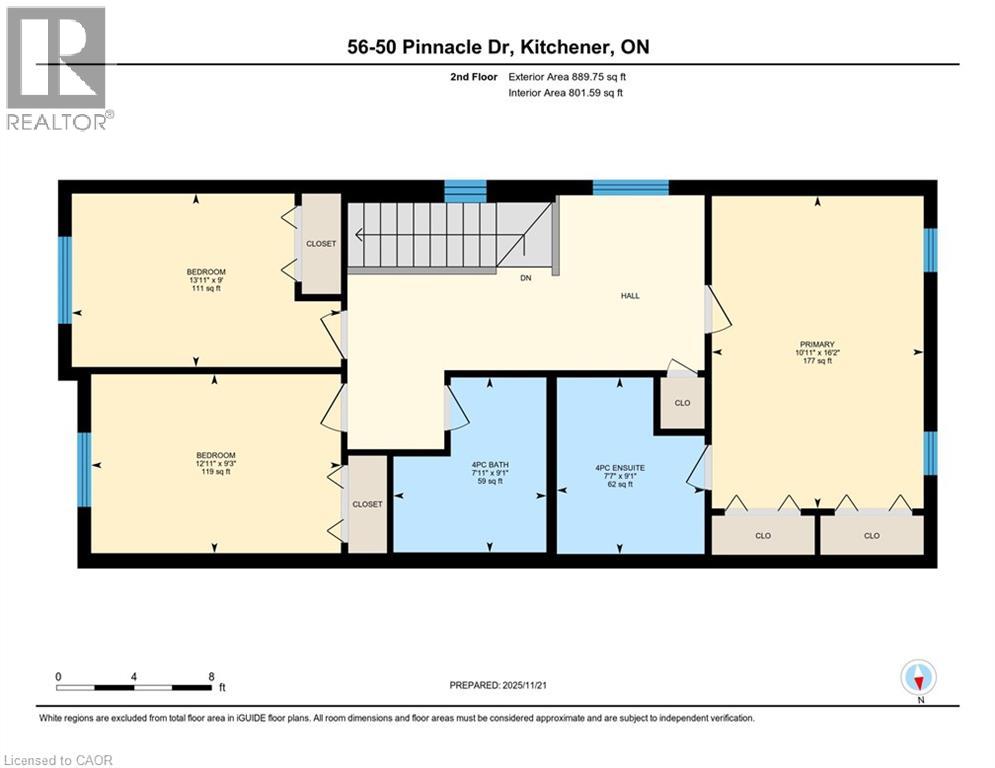 50 PINNACLE Drive Unit# 56 thumbnail 24