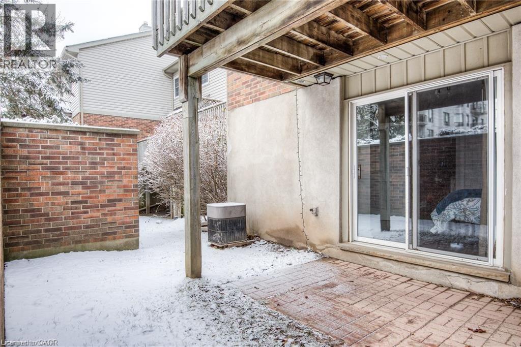 250 KEATS Way Unit# 6 thumbnail 21