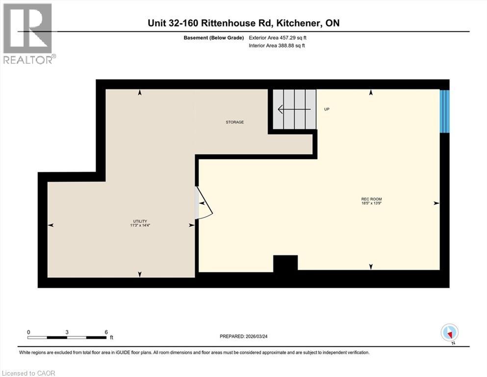 160 RITTENHOUSE Road Unit# 32 thumbnail 35