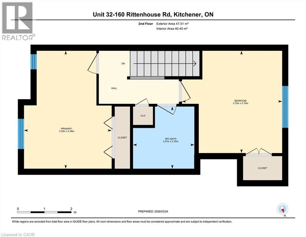 160 RITTENHOUSE Road Unit# 32 thumbnail 34