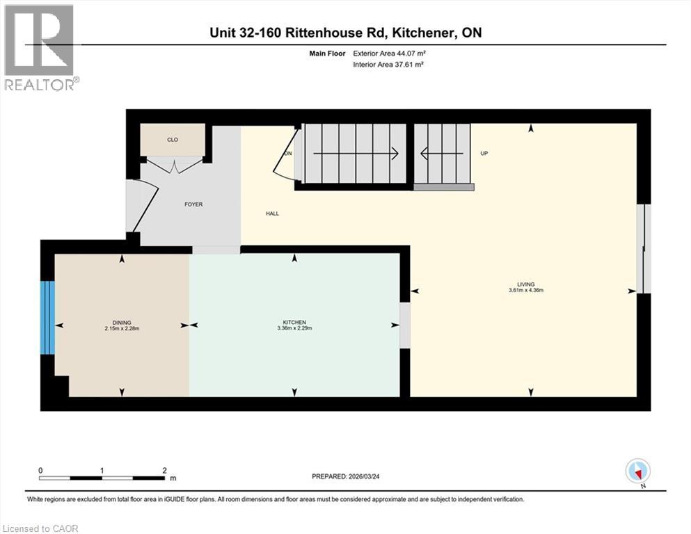 160 RITTENHOUSE Road Unit# 32 thumbnail 33