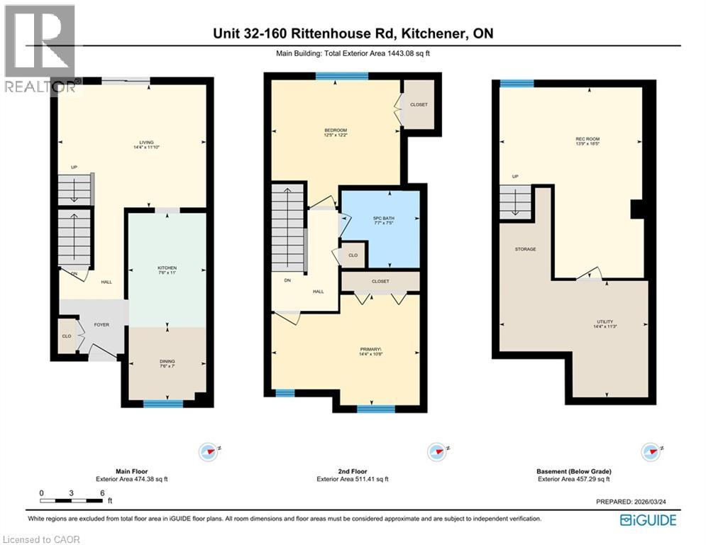 160 RITTENHOUSE Road Unit# 32 thumbnail 36