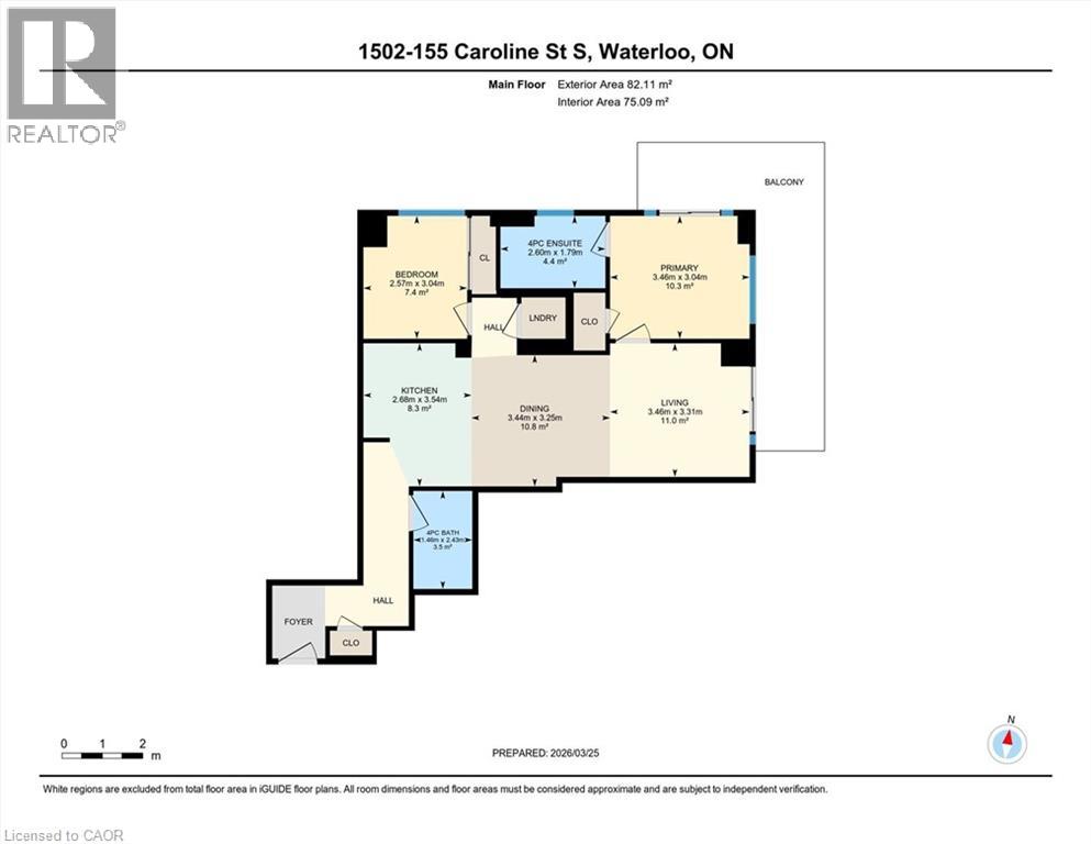155 CAROLINE Street Unit# 1302 thumbnail 47