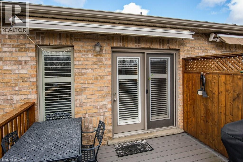 900 DOON VILLAGE Road Unit# 3 thumbnail 45