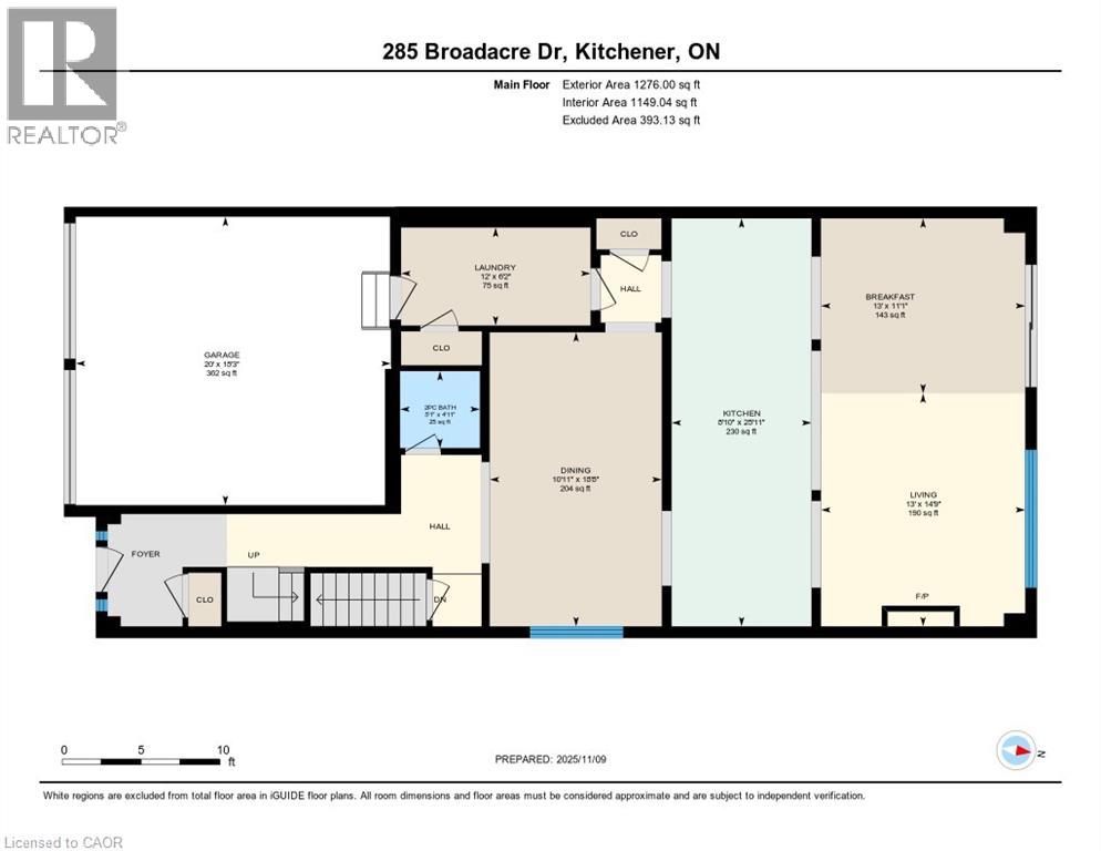285 BROADACRE Drive thumbnail 42
