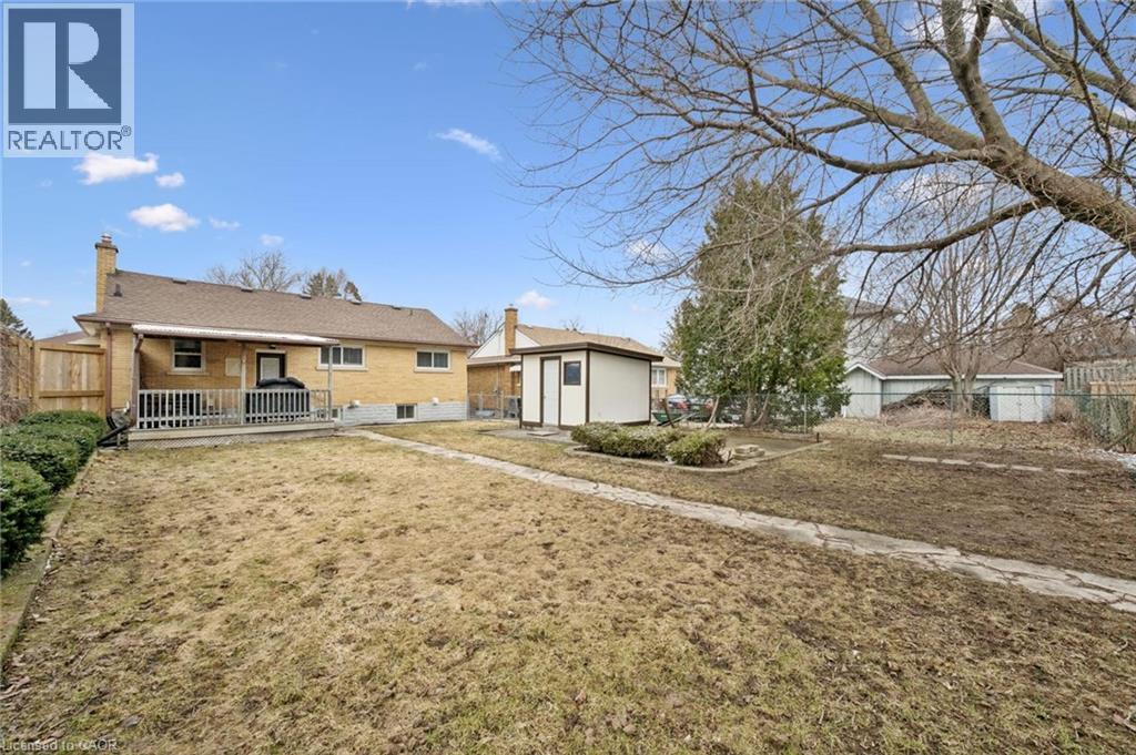 699 FREDERICK Street thumbnail 38