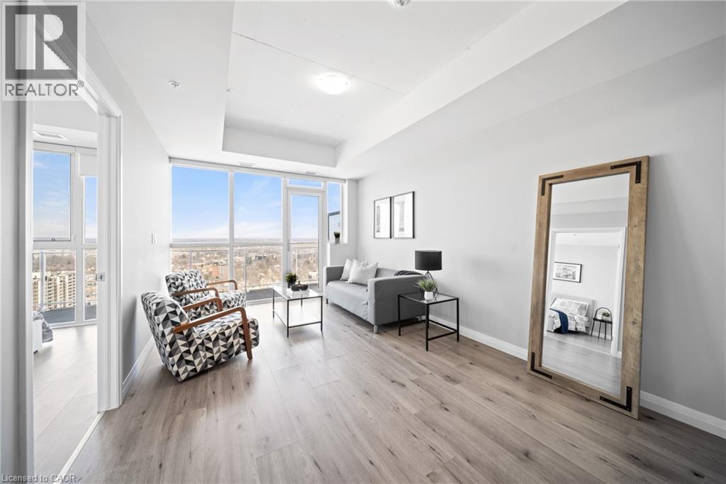 60 CHARLES Street W Unit# 2712 thumbnail 13