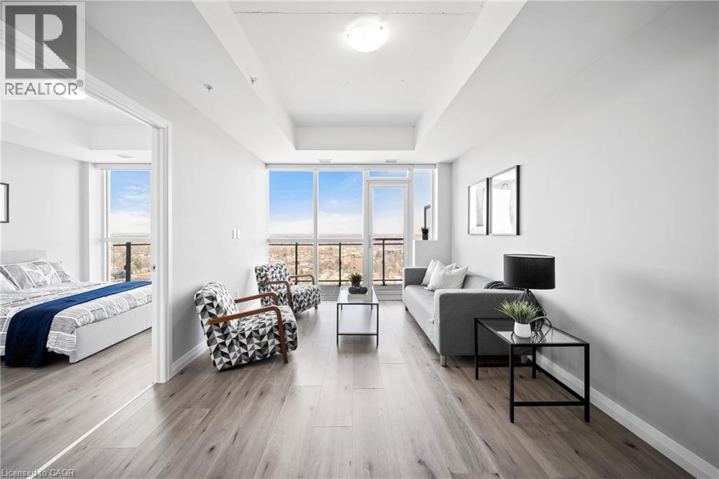 60 CHARLES Street W Unit# 2712 thumbnail 14