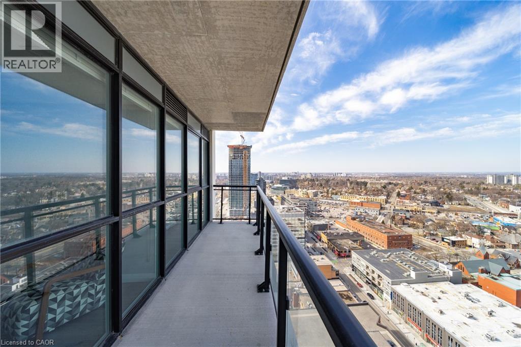 60 CHARLES Street W Unit# 2712 thumbnail 23