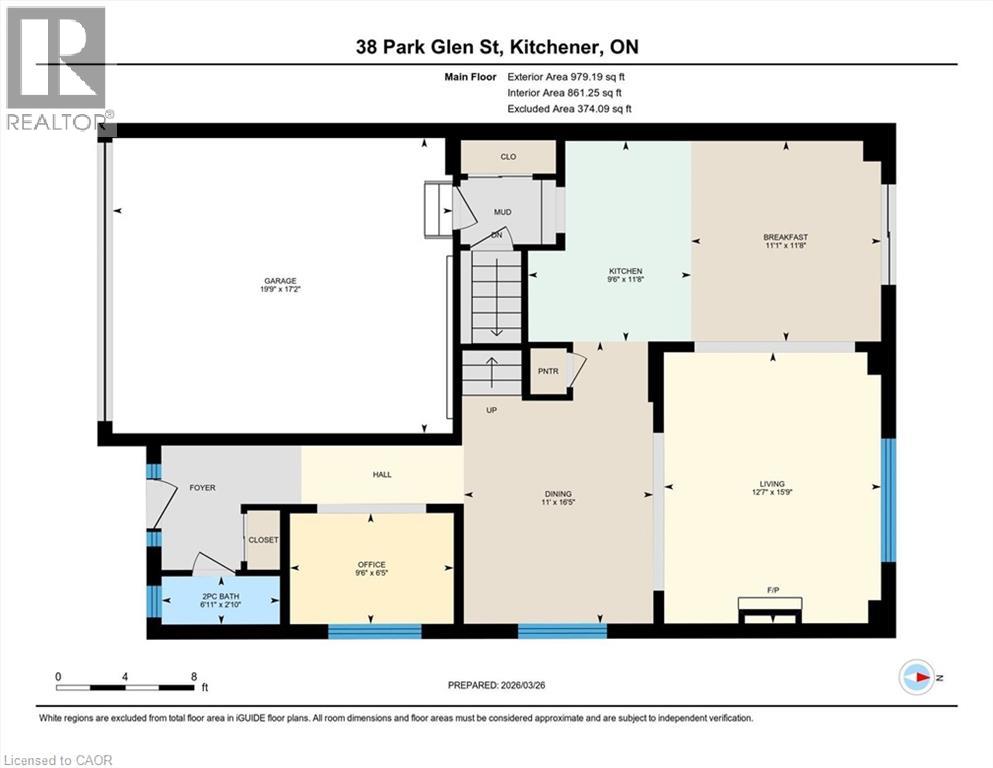 38 PARK GLEN Street thumbnail 41