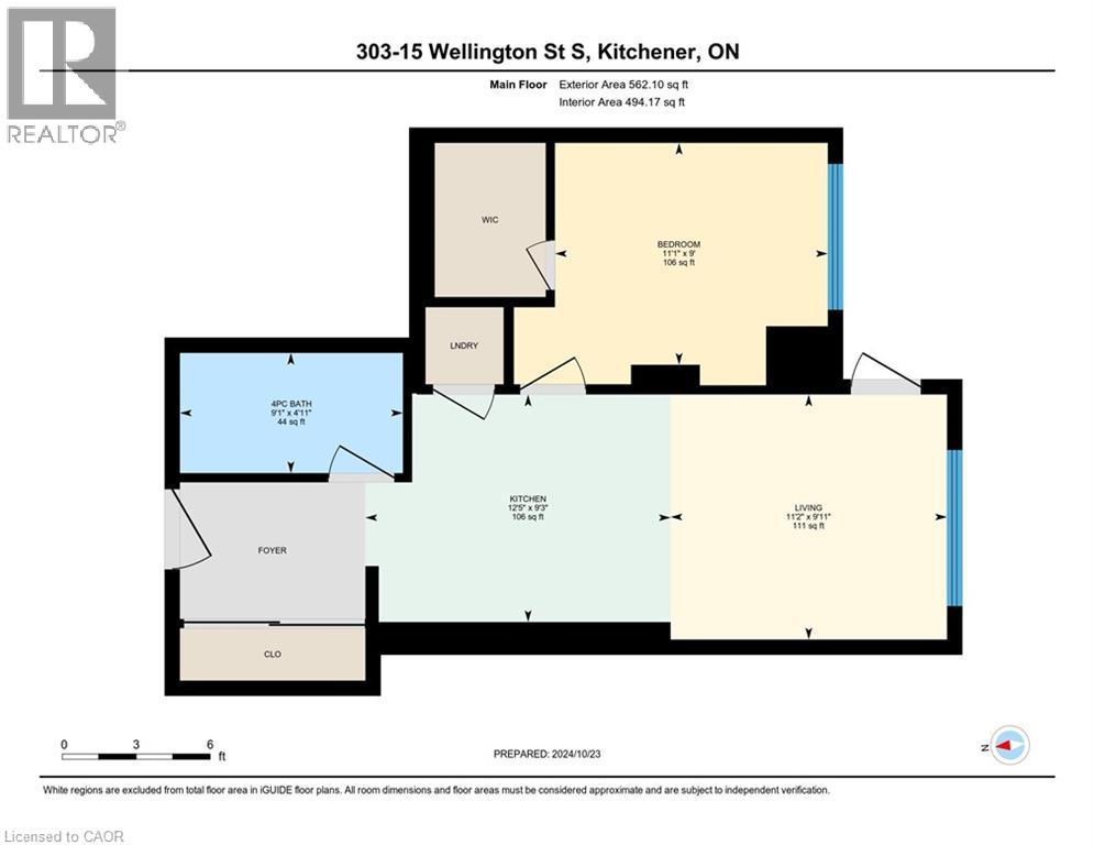 15 WELLINGTON Street S Unit# 303 thumbnail 41