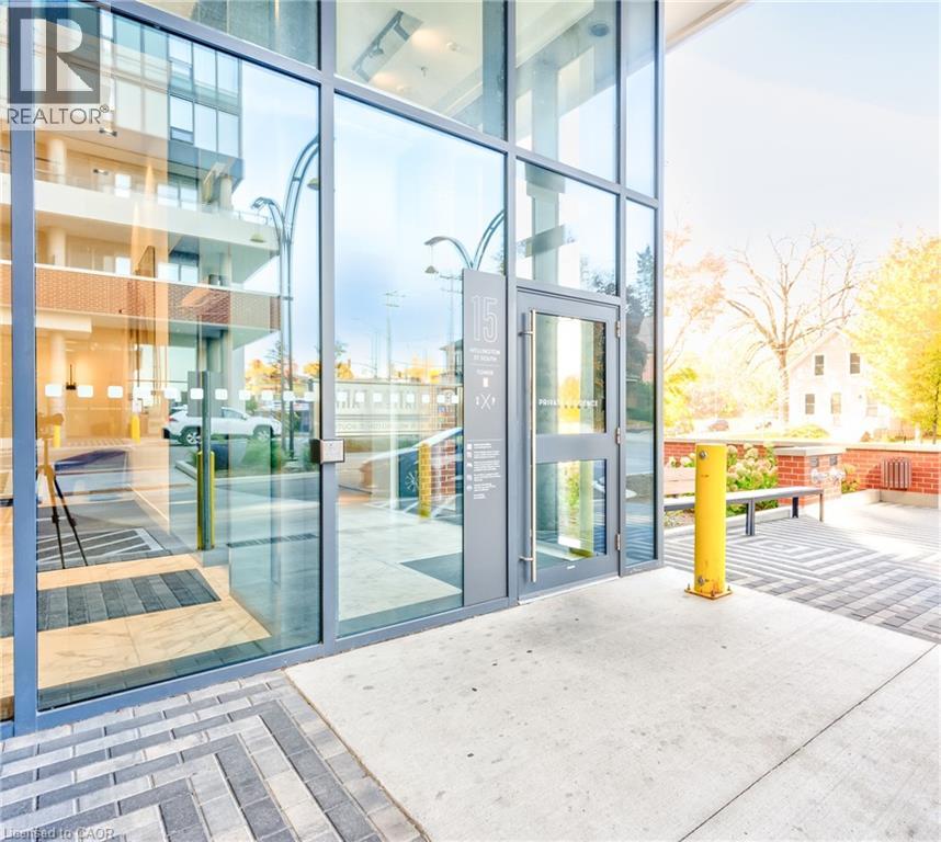 15 WELLINGTON Street S Unit# 303 thumbnail 5