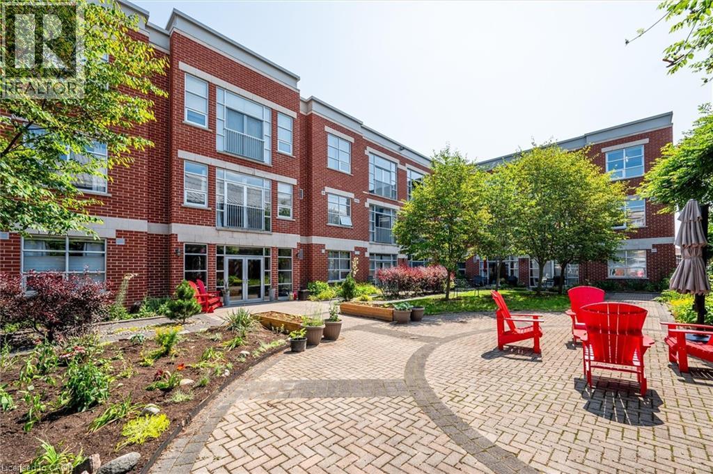 165 DUKE Street E Unit# 218 thumbnail 10