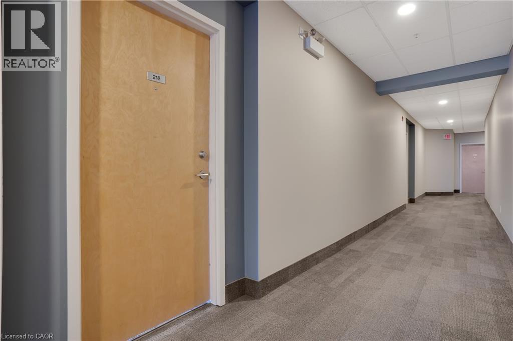 165 DUKE Street E Unit# 218 thumbnail 14