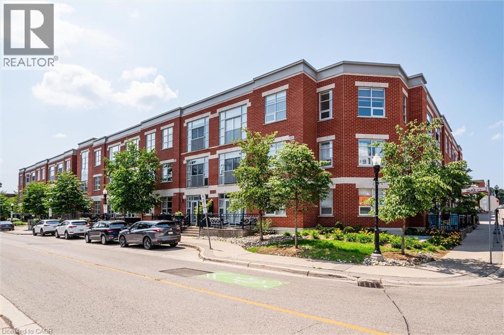 165 DUKE Street E Unit# 218 thumbnail 2