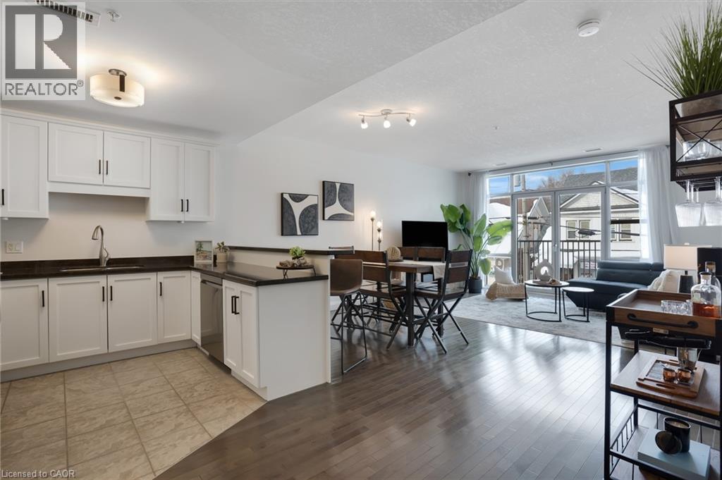 165 DUKE Street E Unit# 218 thumbnail 21