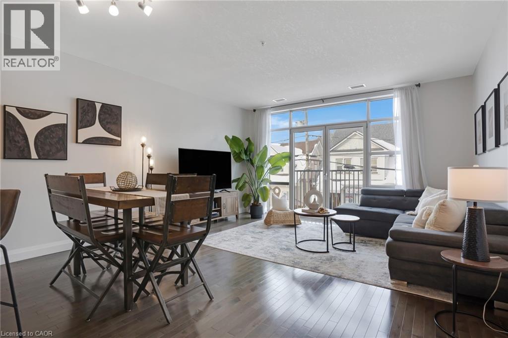 165 DUKE Street E Unit# 218 thumbnail 25