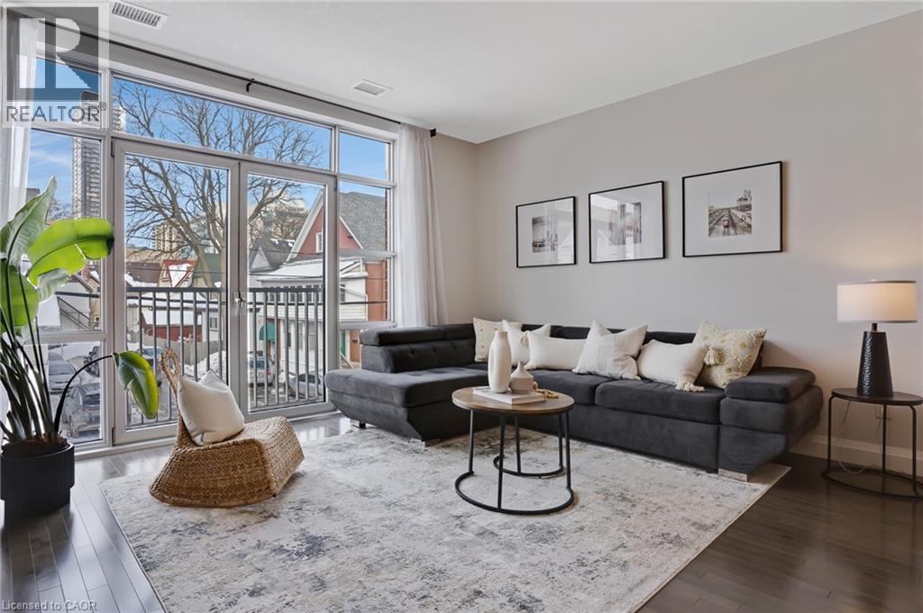 165 DUKE Street E Unit# 218 thumbnail 29