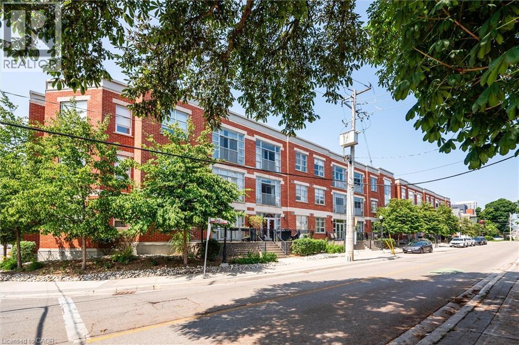 165 DUKE Street E Unit# 218 thumbnail 3