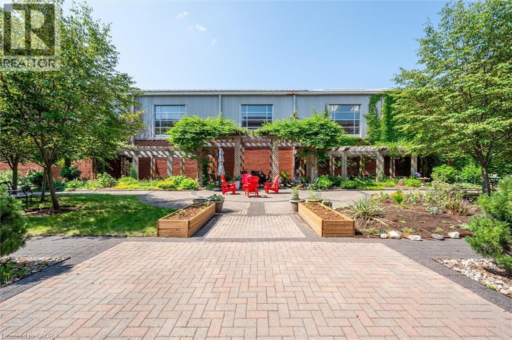 165 DUKE Street E Unit# 218 thumbnail 4