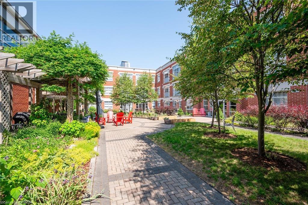 165 DUKE Street E Unit# 218 thumbnail 5