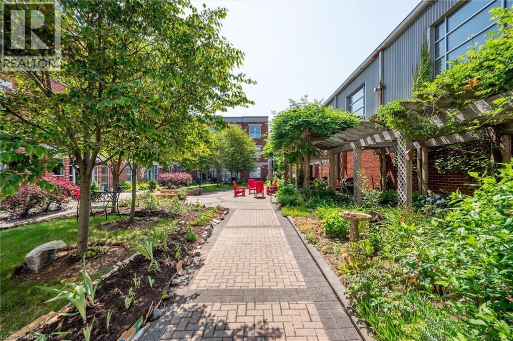 165 DUKE Street E Unit# 218 thumbnail 8