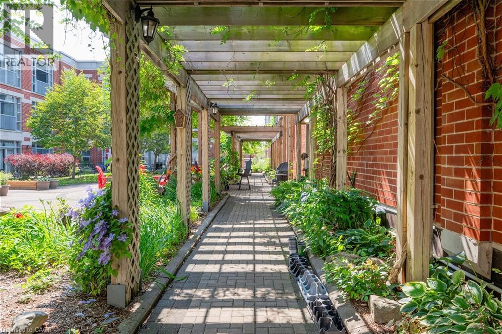 165 DUKE Street E Unit# 218 thumbnail 9