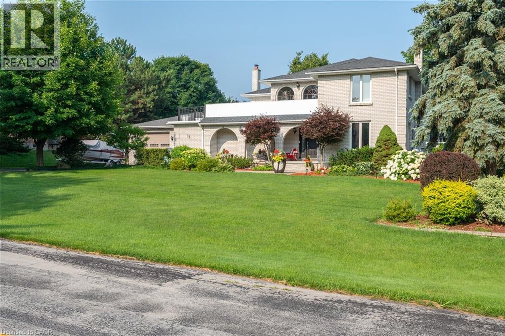 15 MARQUETTE Drive thumbnail 2