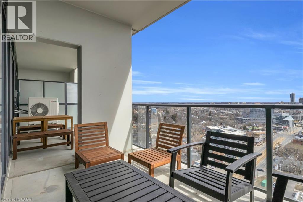 741 KING Street W Unit# 1708 thumbnail 22