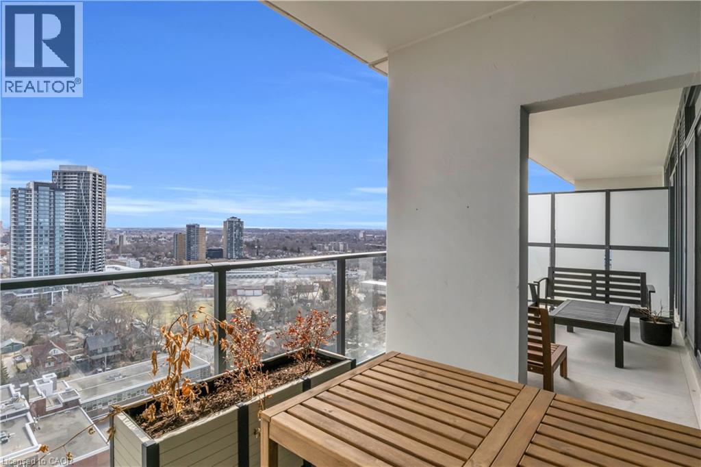 741 KING Street W Unit# 1708 thumbnail 23