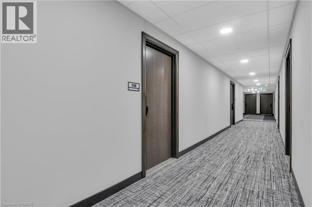 741 KING Street W Unit# 1708 thumbnail 8