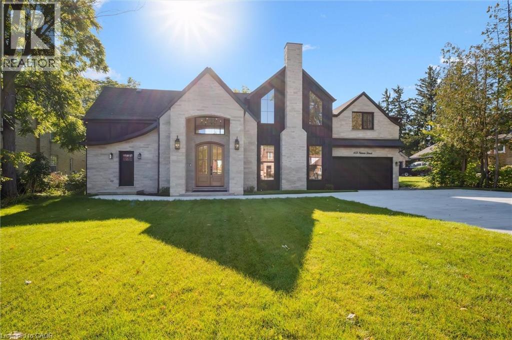 413 HURON Street thumbnail 2