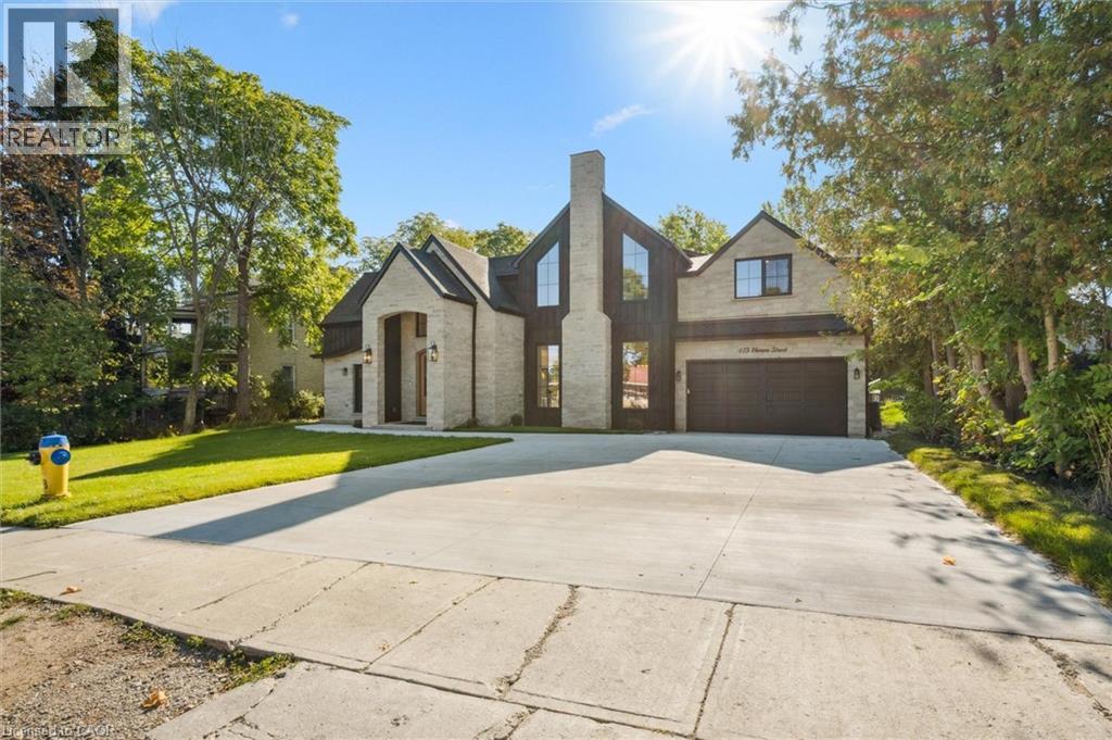 413 HURON Street thumbnail 3