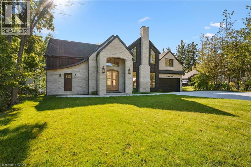 413 HURON Street thumbnail 4