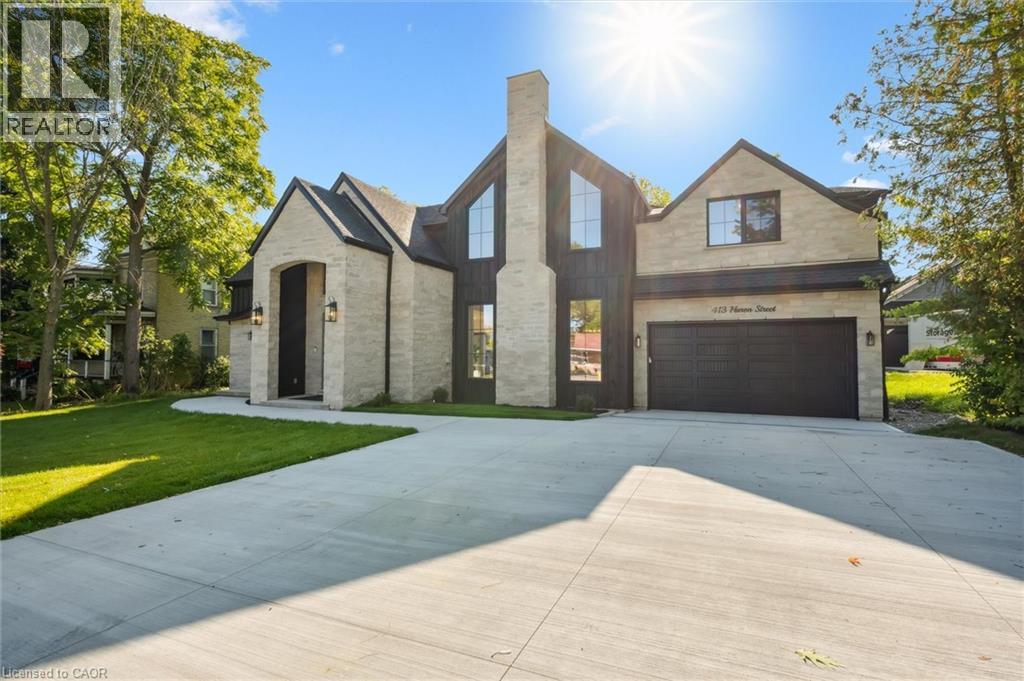 413 HURON Street thumbnail 5