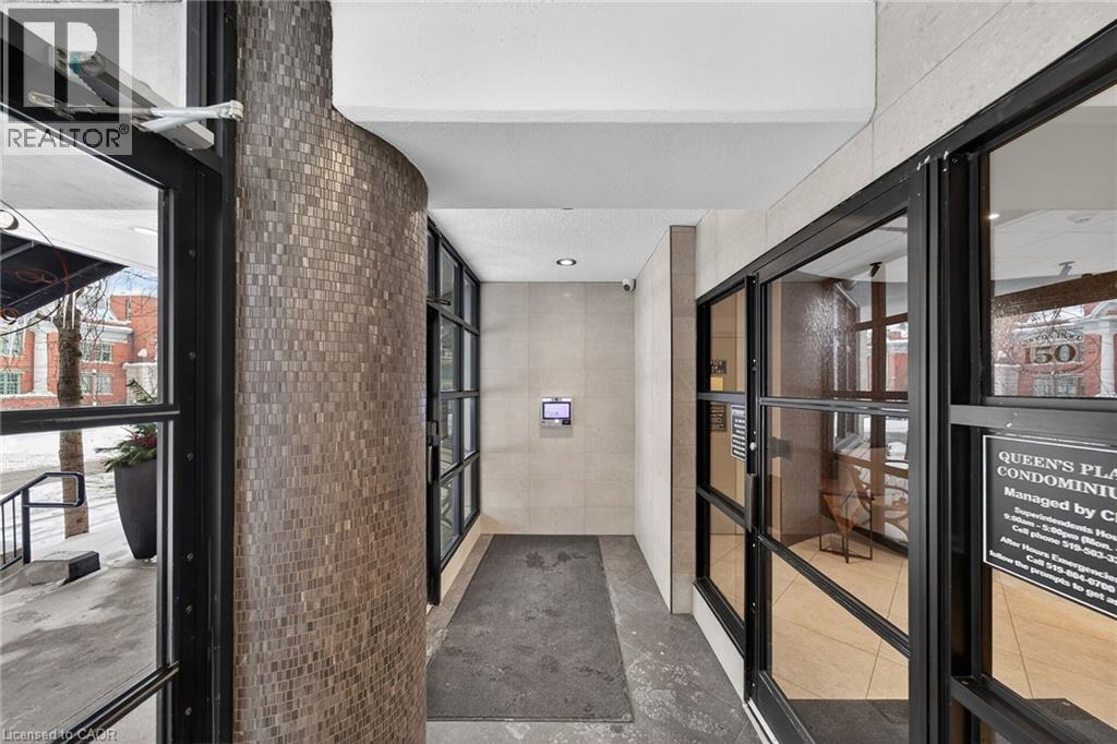 150 QUEEN Street S Unit# 301 thumbnail 4