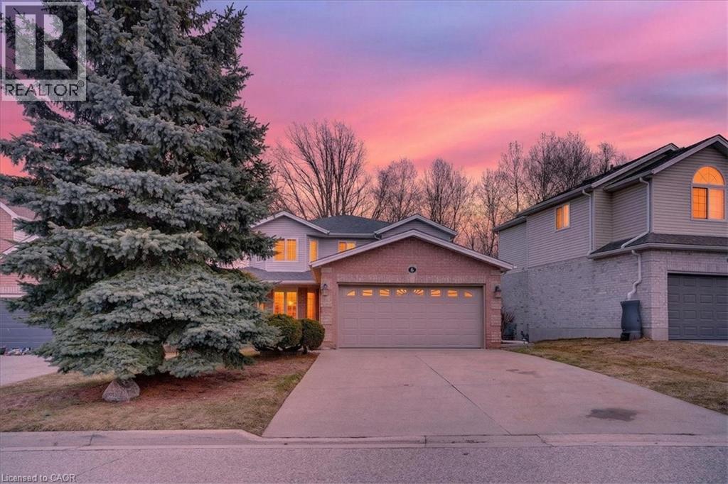 6 ARDWOOD Place thumbnail 3