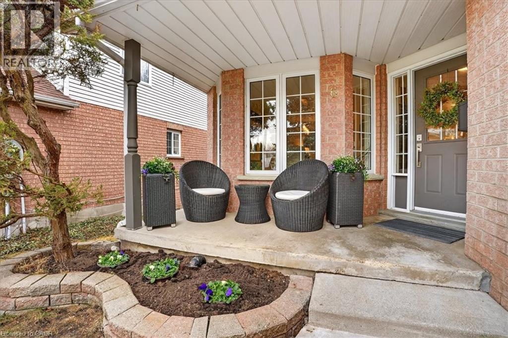 6 ARDWOOD Place thumbnail 6