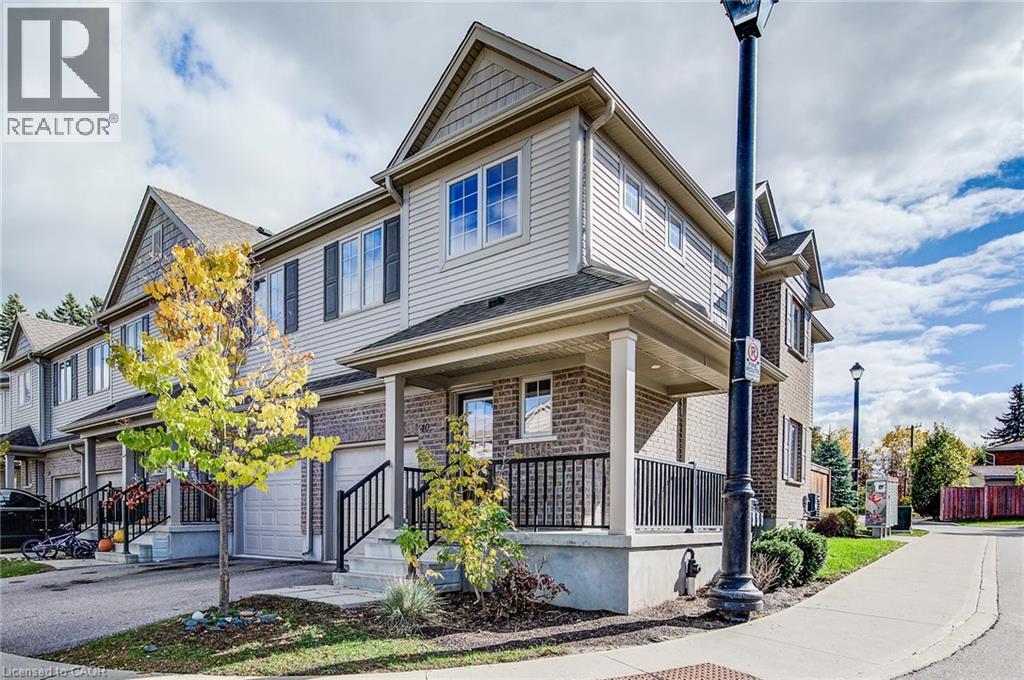 50 PINNACLE Drive Unit# 40 thumbnail 3