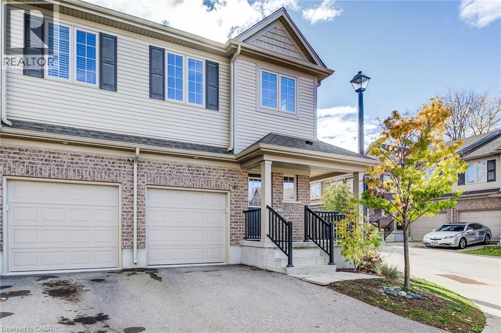 50 PINNACLE Drive Unit# 40 thumbnail 2