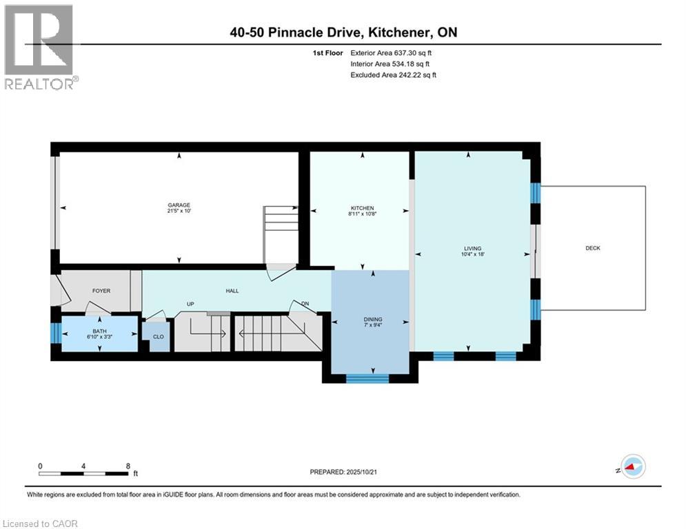 50 PINNACLE Drive Unit# 40 thumbnail 46