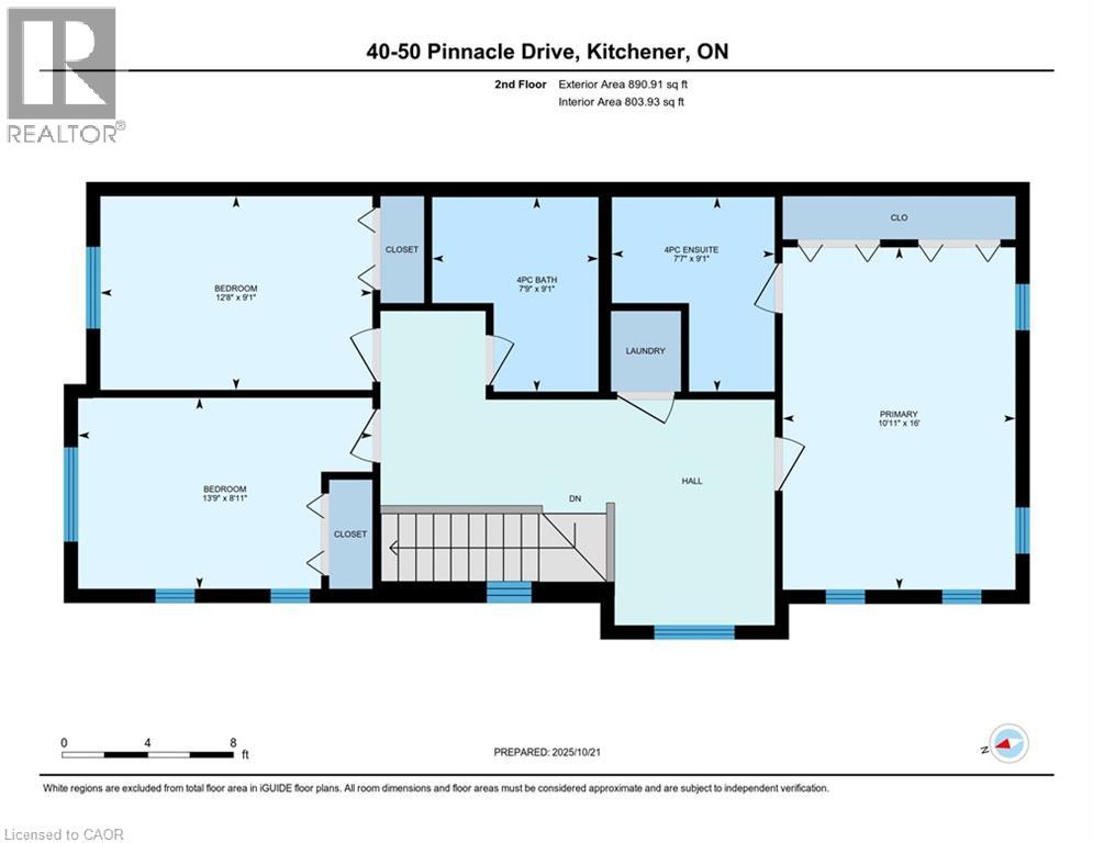 50 PINNACLE Drive Unit# 40 thumbnail 47