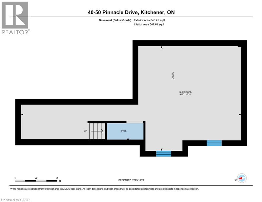 50 PINNACLE Drive Unit# 40 thumbnail 48