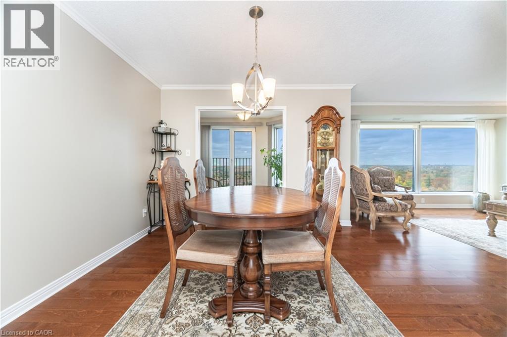 190 HESPELER Road Unit# 1602 thumbnail 12