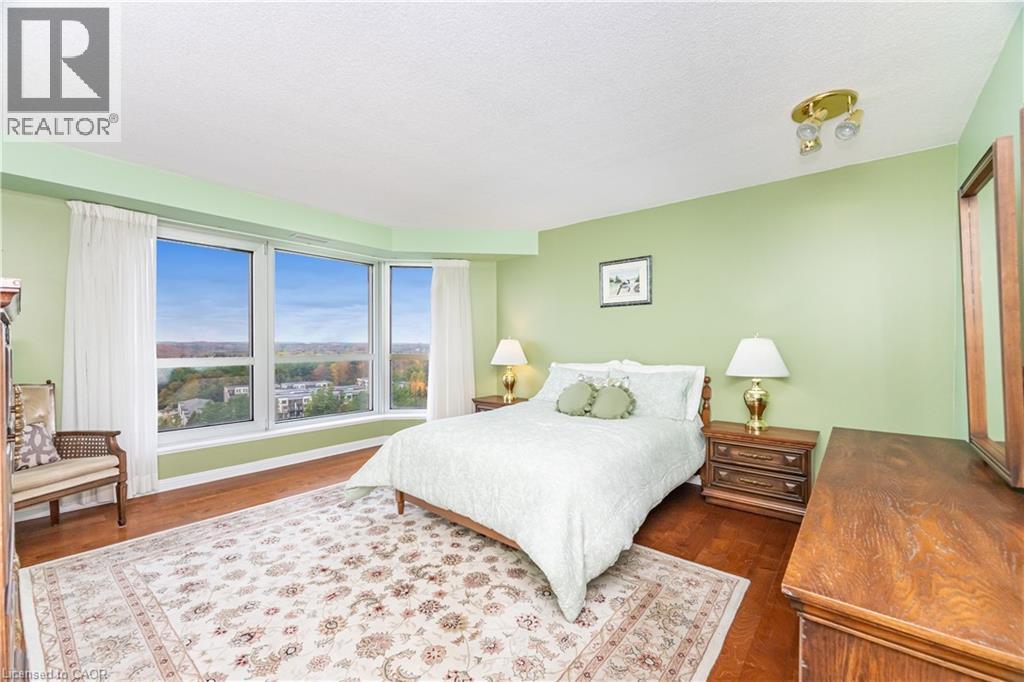 190 HESPELER Road Unit# 1602 thumbnail 23