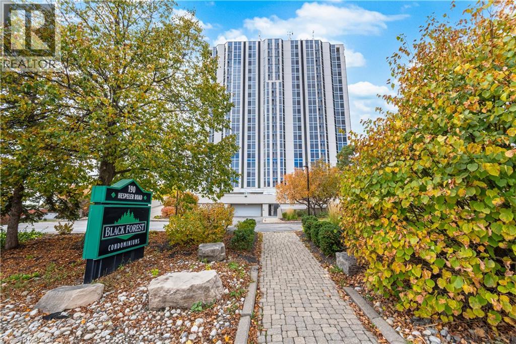 190 HESPELER Road Unit# 1602 thumbnail 50