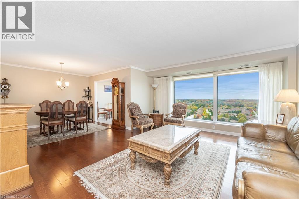 190 HESPELER Road Unit# 1602 thumbnail 6